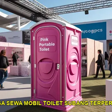 harga sewa mobil toilet subang terpercaya